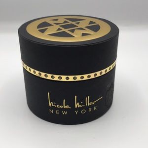 Original Nicole Miller watch